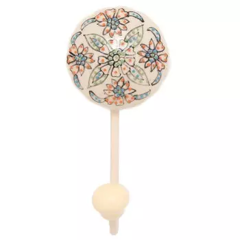 Вешалка Lorainne (6х6х14 см - 2 шт)