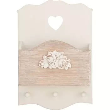 Вешалки-плечики Lefard