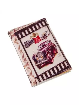 Визитница Винтаж (Стандартный)