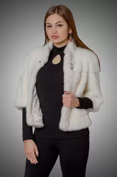 Водолазка Verna Цвет: Черный (46)