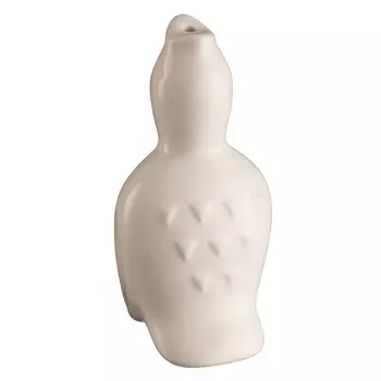 Воронка для выпечки пирогов In the Forest Птица (5х10х6 см)