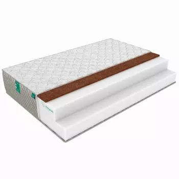 Взрослые матрасы Sleeptek