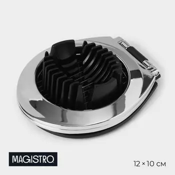 Яйцерезка Magistro Volt (12х10 см)