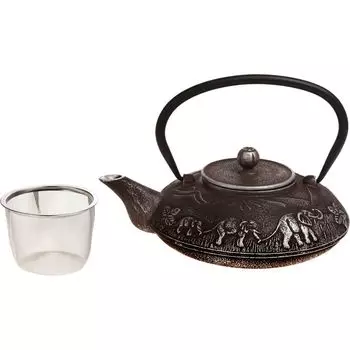 Заварочный чайник Alfie (1000 мл)