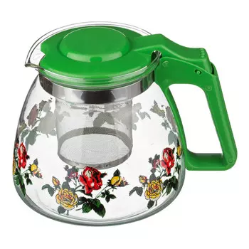 Заварочный чайник Fishland (900 мл)