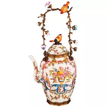 Чайник декоративный Florena (30 см)