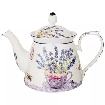 Заварочный чайник Gabe (1000 мл)