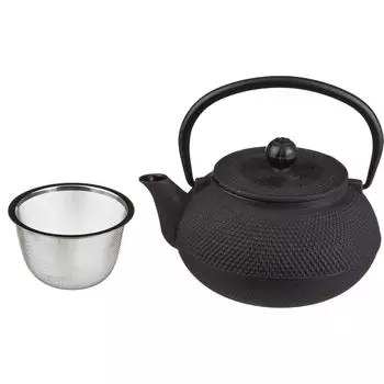 Заварочный чайник Ivah (600 мл)