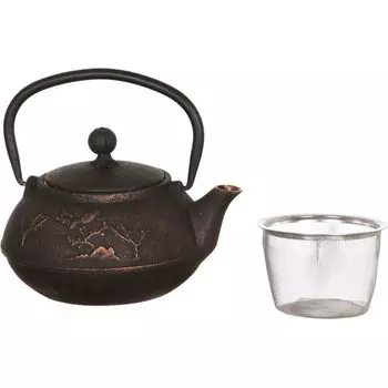 Заварочный чайник Phyllida (1200 мл)