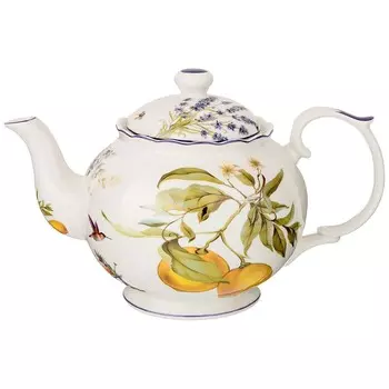 Заварочный чайник Saffron (1000 мл)