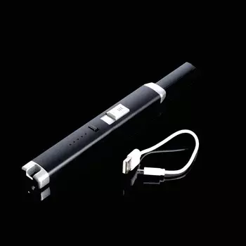 Зажигалка электронная (28х7х3 см)