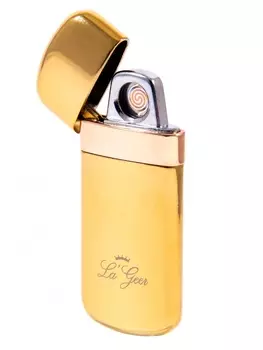 Зажигалка Darian (8х2 см)