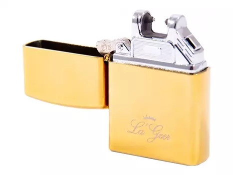 Зажигалка Dodie (6х4 см)