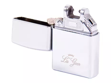 Зажигалка Kyra (4х6 см)