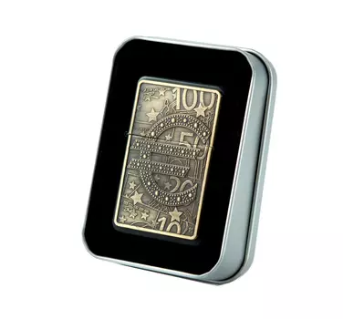 Зажигалка Star (6х4х1 см)