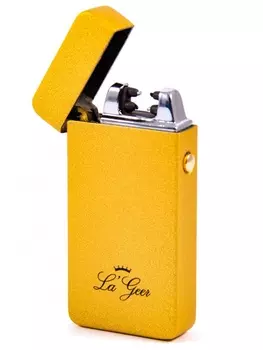 Зажигалка Toya (7х4 см)