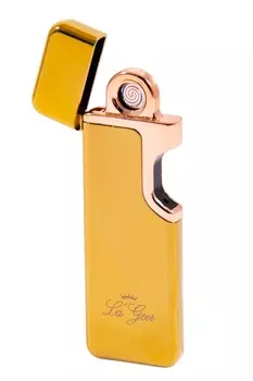 Зажигалка Vinny (6х4 см)