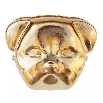 Зажим для пакетов Bulldog (6х6х3 см)