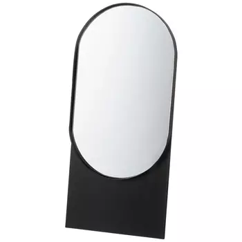 Зеркало (12х6х25 см)