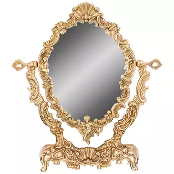 Зеркало Buhara (34 см)