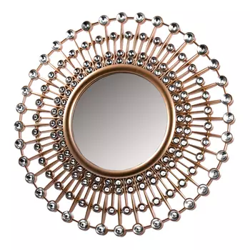 Зеркало Keysha (45х45х2 см)