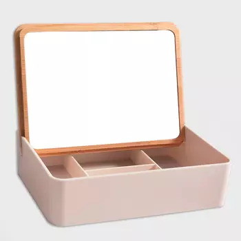 Зеркало Melani (18х13х5 см)