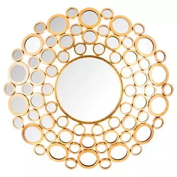 Зеркало Milton (92х12х92 см)