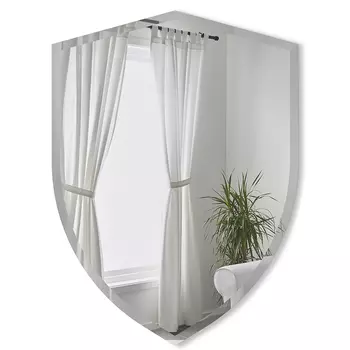 Зеркало настенное Shield (57х80 см)