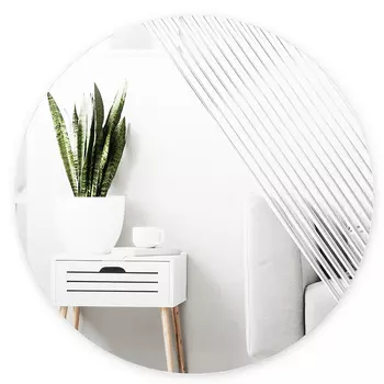 Зеркало Ridge (61 см)