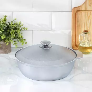 Жаровня (35х28х15 см)