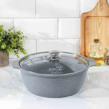 Жаровня (4000 мл)