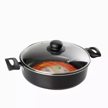 Жаровня Consul