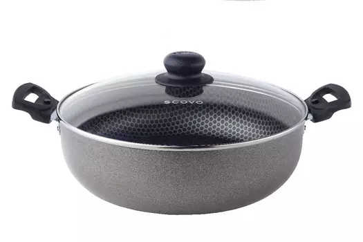 Жаровня Discovery