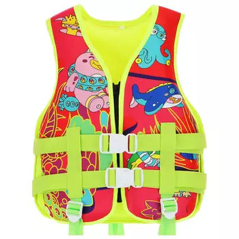 Жилет (43х35 см)