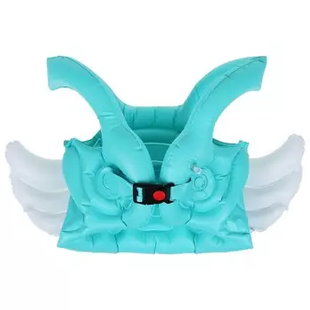 Жилет Ангелочек (30х49 см)