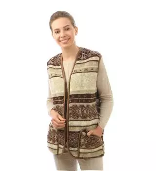 Жилет Север (48)