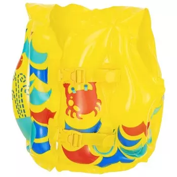 Жилет Тропики (43х30х30 см)