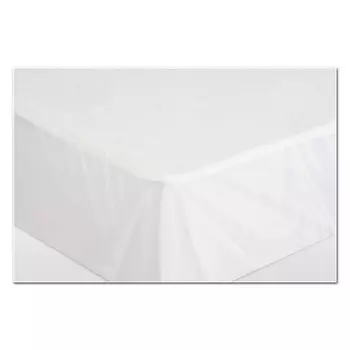 Чехол-простыня для матраца "Флис", размер 160х200 см