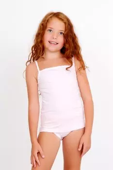 Дет. комплект "Зарина" Белый р. 32