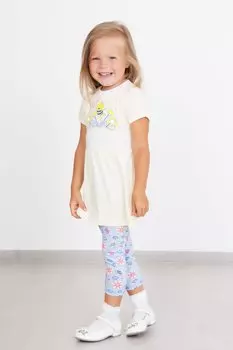 Дет. костюм "София" Белый р. 28