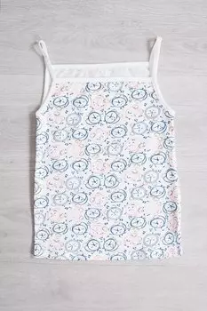 Дет. майка "Малышка" В ассортименте р. 30