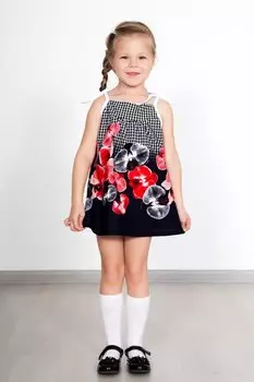 Дет. сарафан "Полли" В ассортименте р. 36