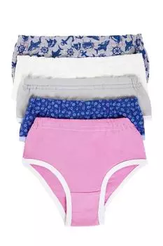 Дет. трусы арт. 18-0893 В ассортименте р. 28