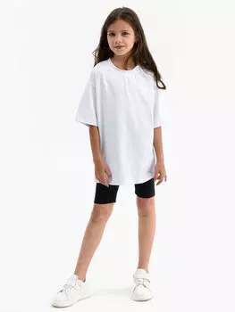 Дет. велосипедки "Спорт" Черный р. 32