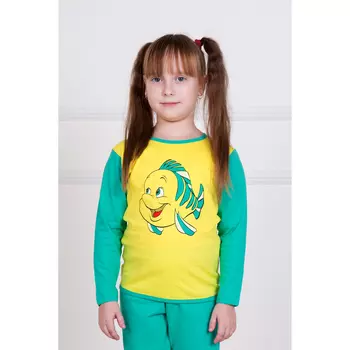 Детская пижама "Немо", размер 30