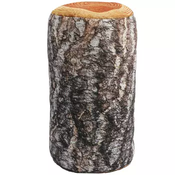 Игрушка-подушка "Полешко сосновое" р. 30х16