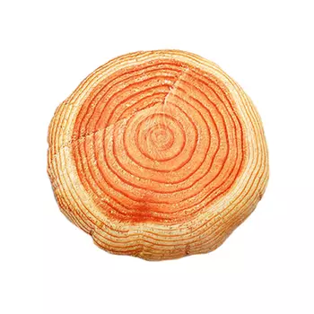 Игрушка-подушка "Спил" р. 22х23