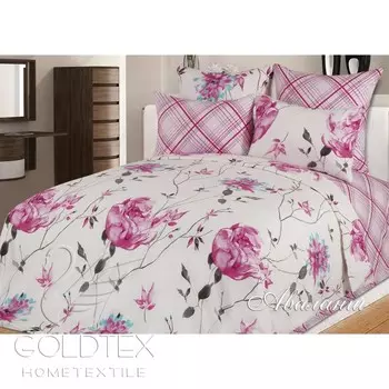 Комплект "Аваланш", размер Евро с простыней 180 см.