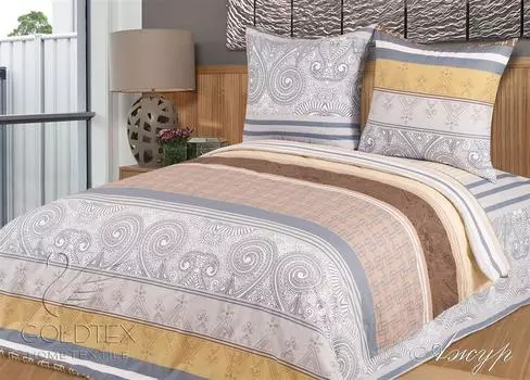 Комплект "Ажур", размер 1,5-спальный