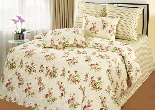 Комплект "Букет", р. 1,5-сп.